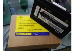 Line Isolation Monitor, SQURE D 43114-594-01